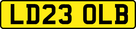 LD23OLB