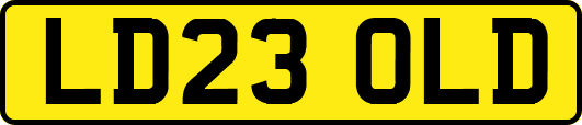 LD23OLD