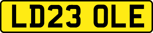LD23OLE