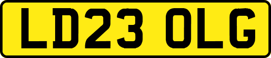 LD23OLG