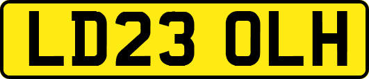 LD23OLH
