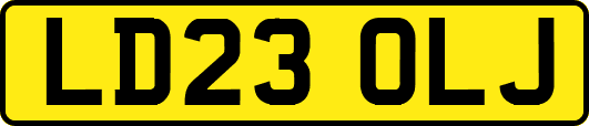 LD23OLJ