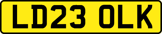 LD23OLK