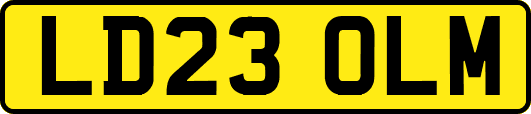 LD23OLM