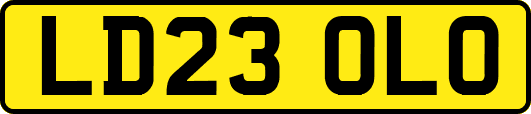 LD23OLO