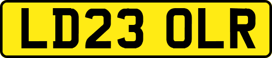 LD23OLR