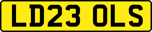 LD23OLS