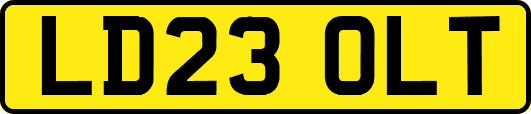 LD23OLT