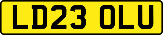 LD23OLU