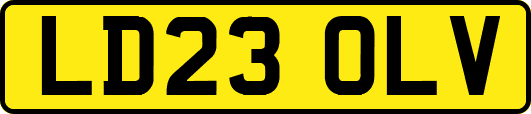 LD23OLV