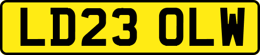 LD23OLW