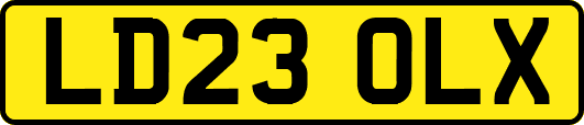 LD23OLX