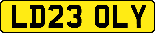 LD23OLY