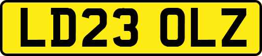 LD23OLZ