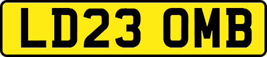 LD23OMB