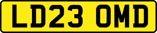 LD23OMD