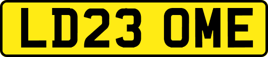 LD23OME