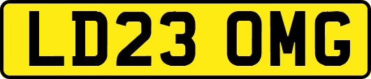 LD23OMG