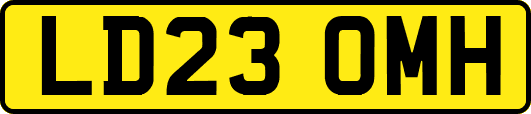 LD23OMH