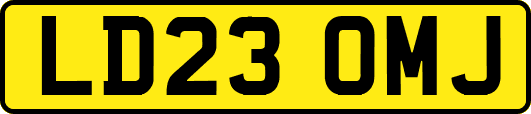 LD23OMJ