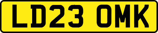 LD23OMK