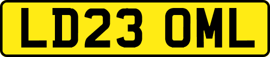 LD23OML