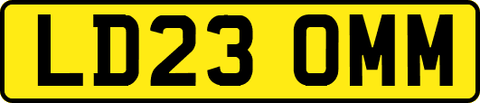 LD23OMM