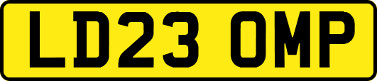 LD23OMP
