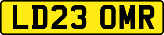 LD23OMR