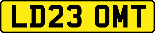 LD23OMT