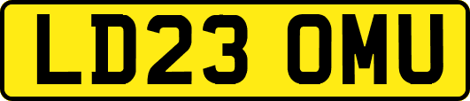 LD23OMU