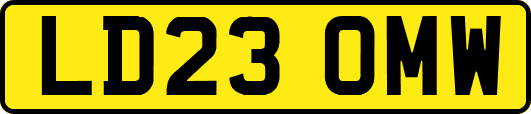 LD23OMW