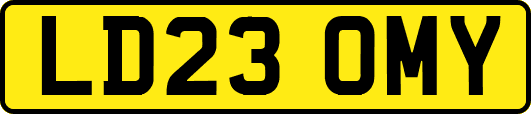 LD23OMY