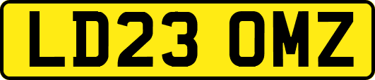 LD23OMZ