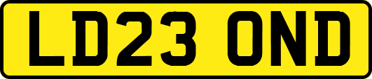LD23OND