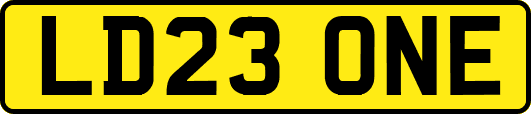 LD23ONE