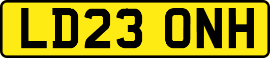 LD23ONH