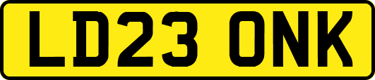 LD23ONK