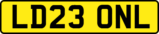 LD23ONL