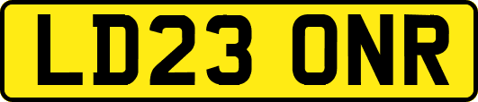 LD23ONR