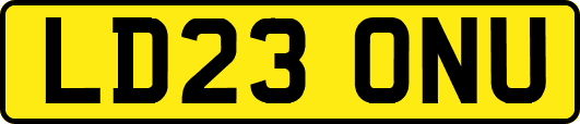 LD23ONU