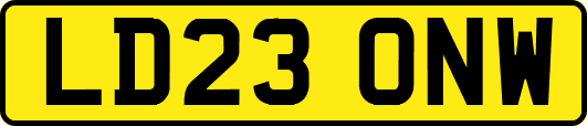 LD23ONW