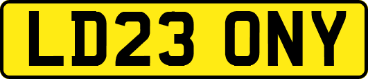 LD23ONY