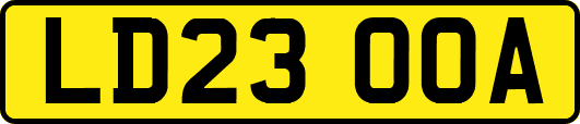 LD23OOA