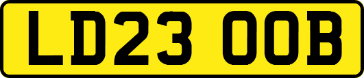 LD23OOB