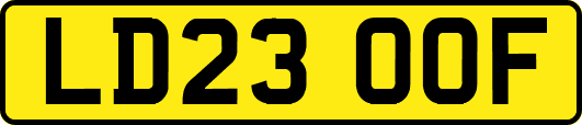 LD23OOF