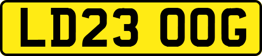 LD23OOG