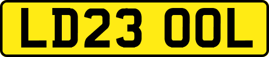 LD23OOL