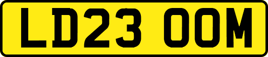 LD23OOM