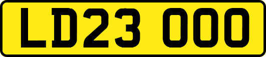 LD23OOO